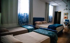 Pousada Don Quixote Hotel